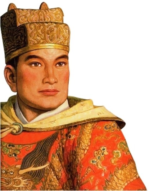 zheng he