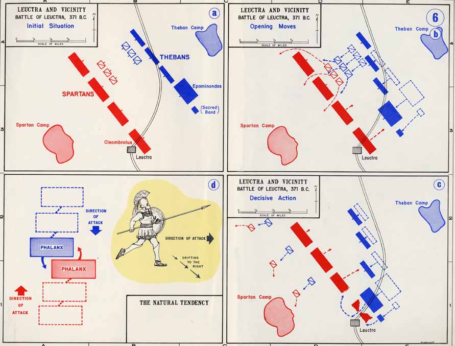 Battle of Leuctra