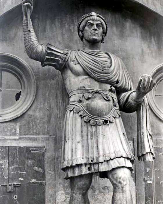 Theodosius