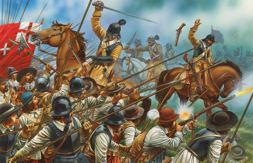 Battle