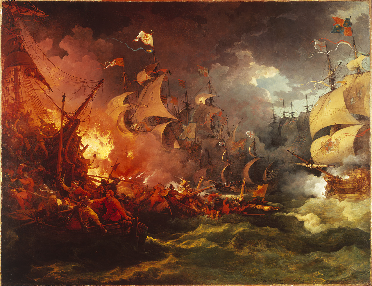 Spanish_Armada