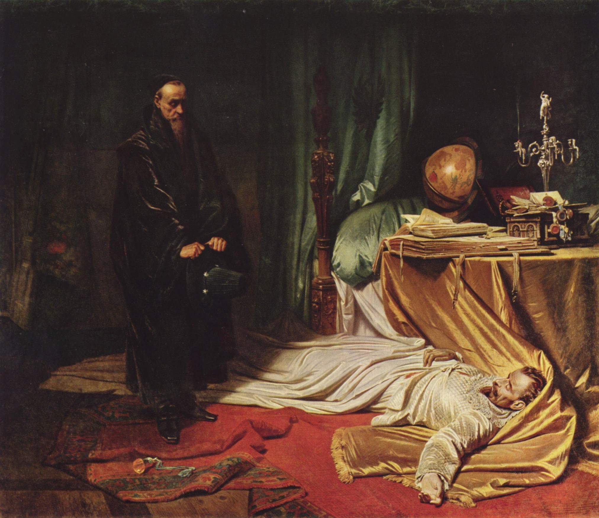 Wallenstein