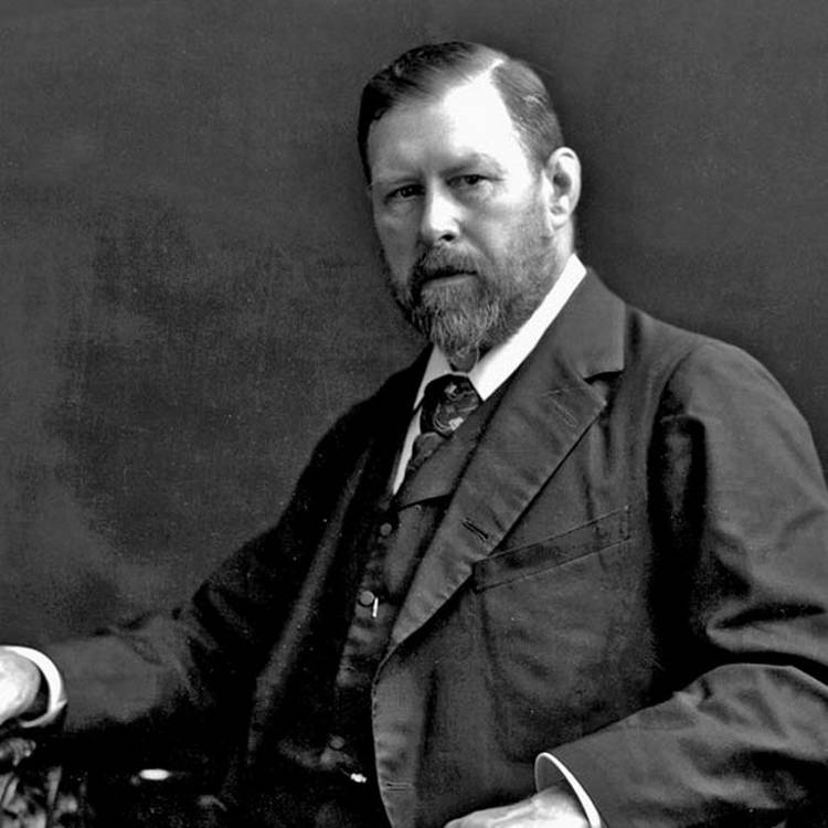 Bram Stoker