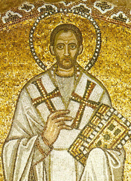 Johnchrysostom