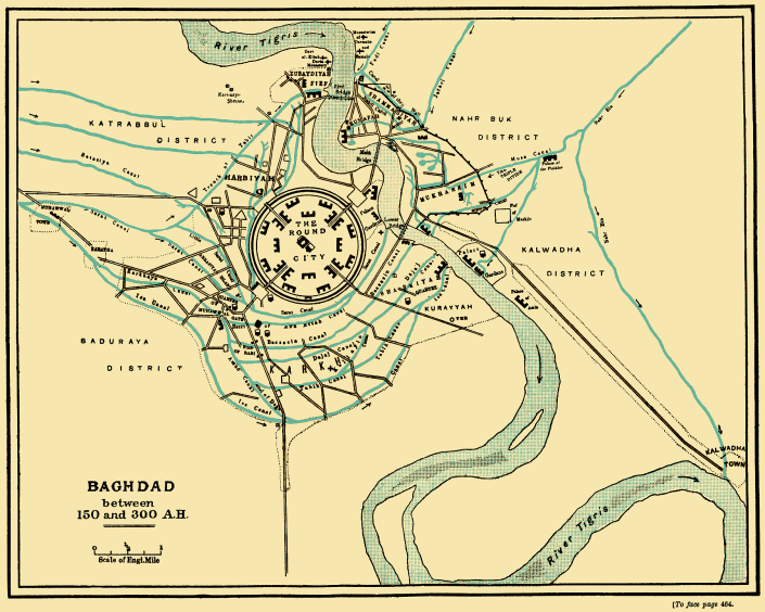 Baghdad_150_to_300_AH