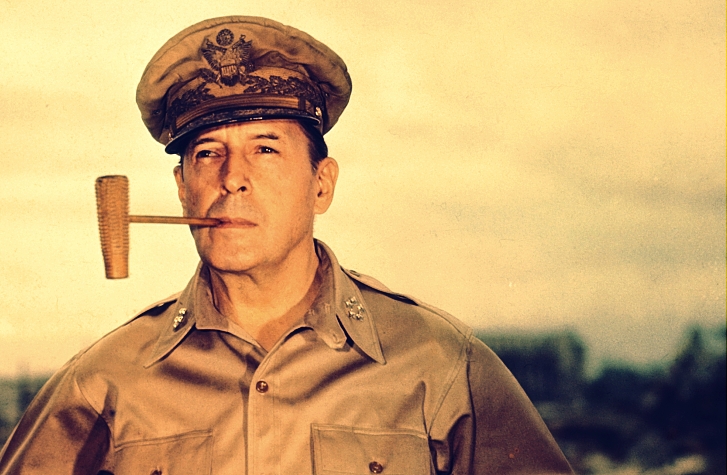 macarthur