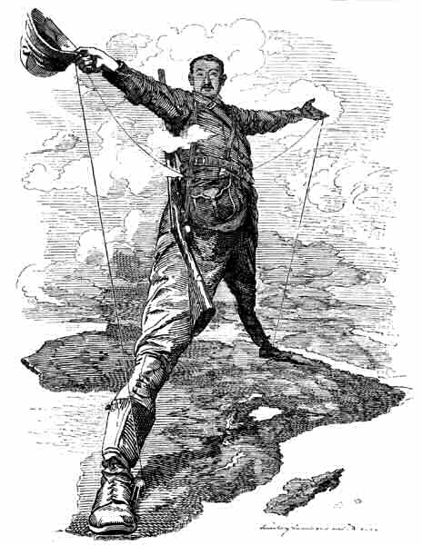 Cecil Rhodes