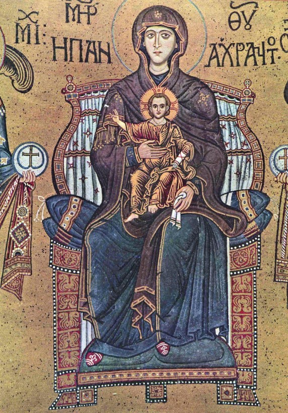 Theotokos