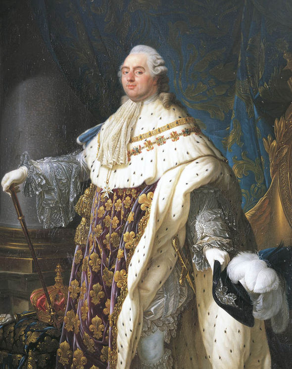 Louis XVI