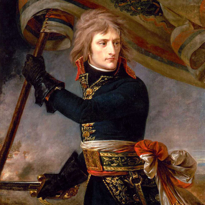Francia e Napoleone