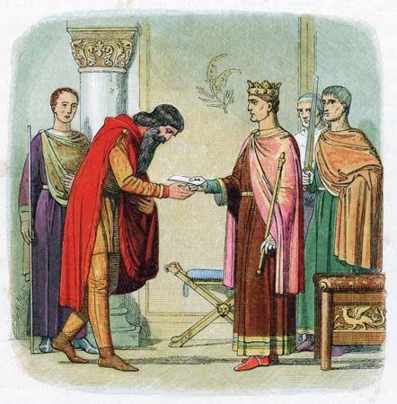 henry II