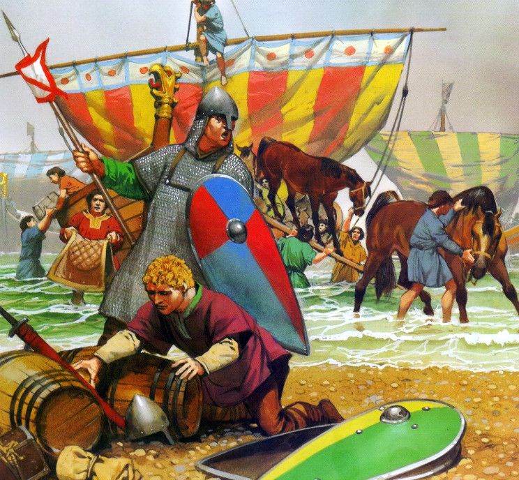 normans