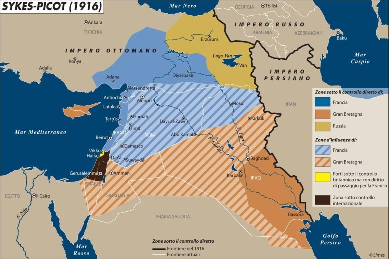 Sykes-Picot