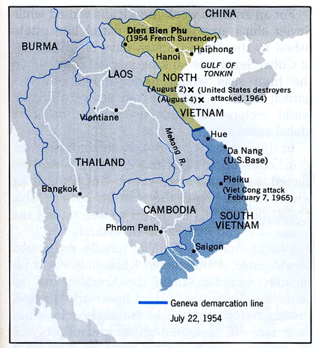 divisione-del-vietnam-nel-1954