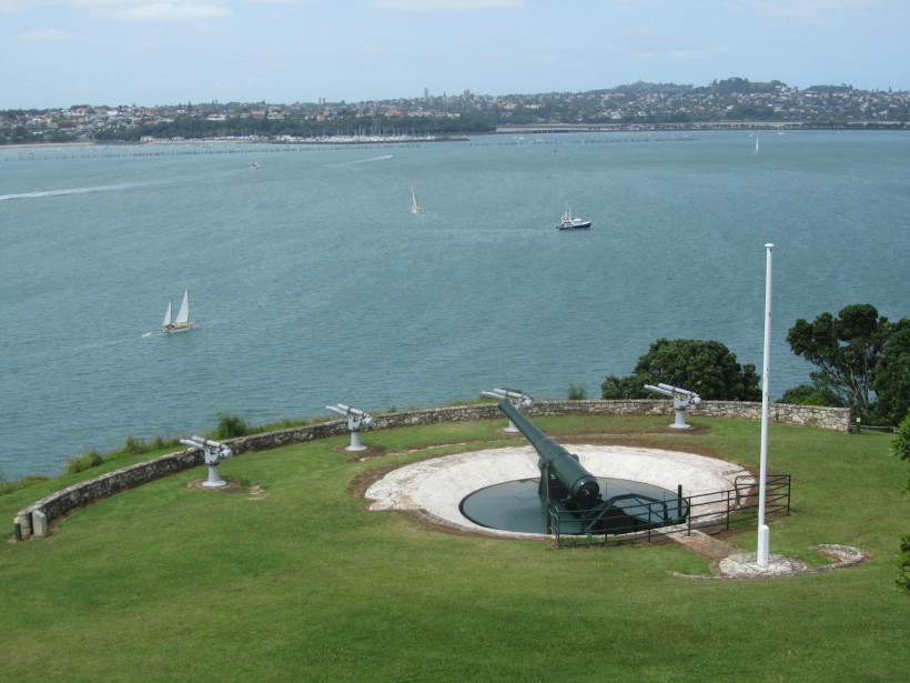 Devonport