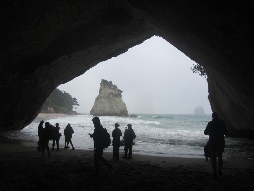 Cove