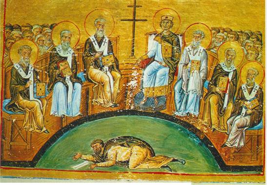 Concilio-di-Nicea