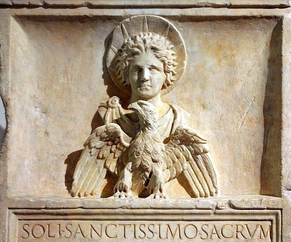 sol-invictus