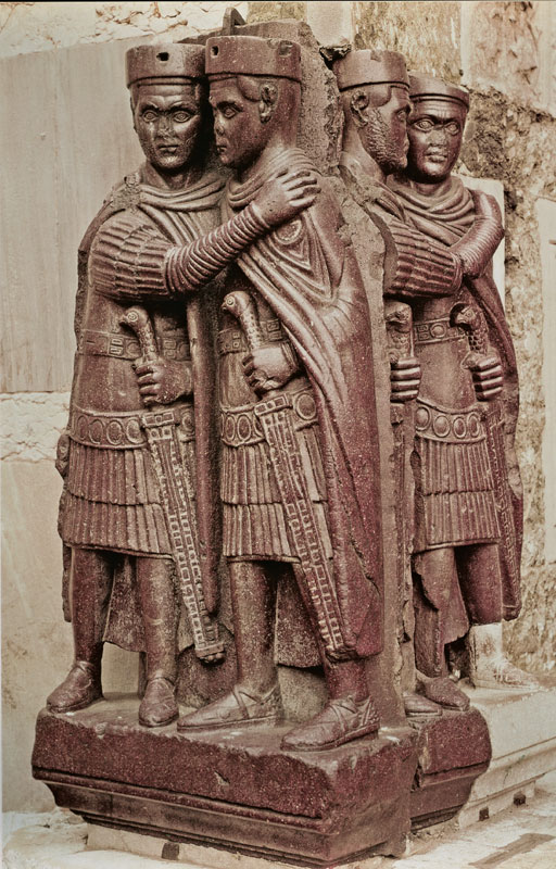 tetrarchia