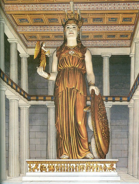 Athena