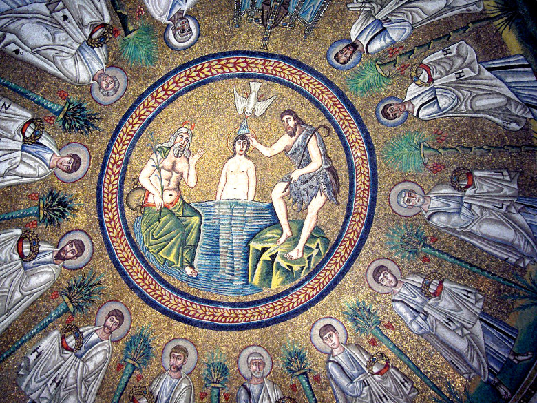 Baptistery.Arians06