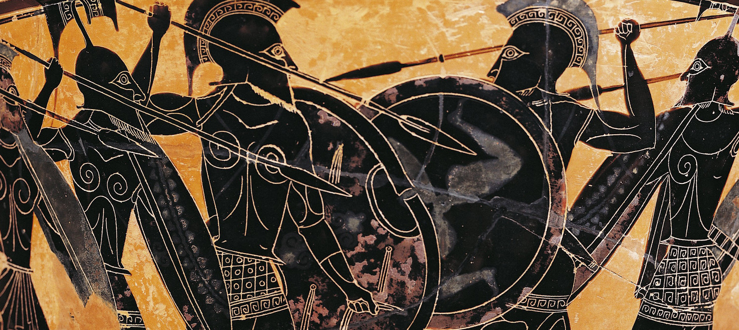 O Bella Età Dell'oro Figure Retoriche