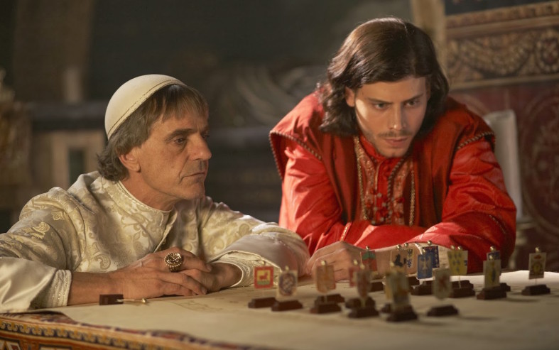Alessandro e Cesare
