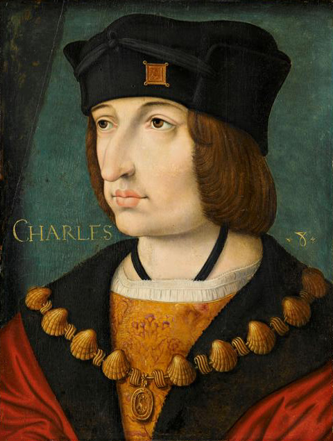 Carlo VIII
