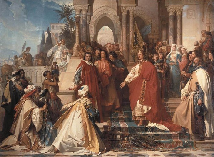 Federico II