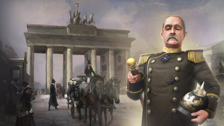 L'impero coloniale tedesco della Germania guglielmina
