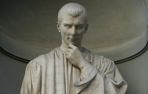 machiavelli