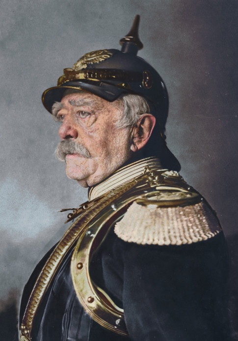 bismarck