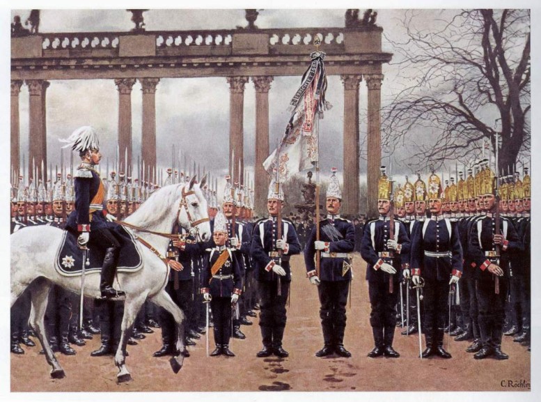 german-parade
