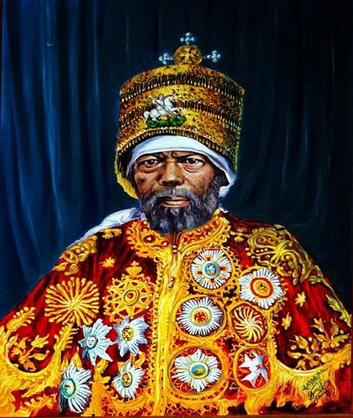 emperor-menelik