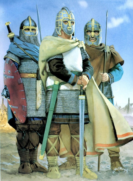 1-anglo-saxon-warriors