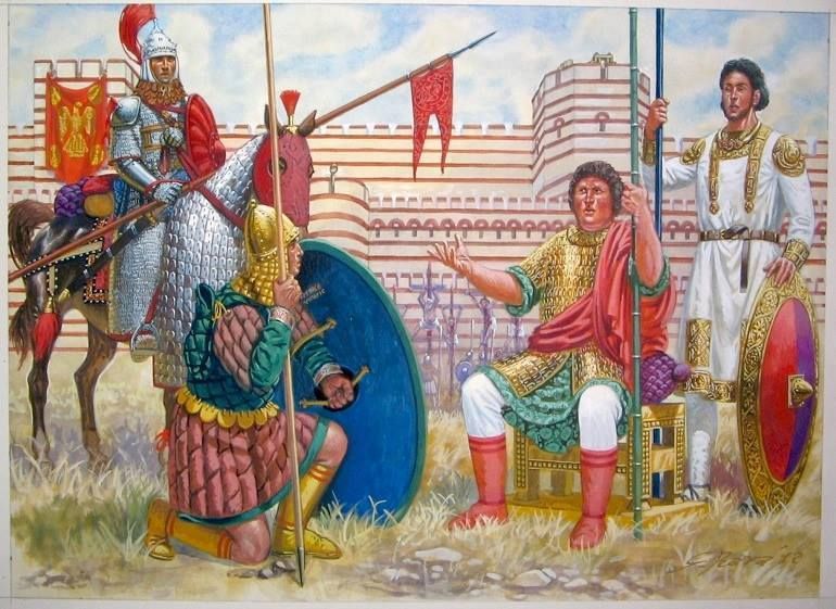 10-facts-medieval-byzantine-army_7