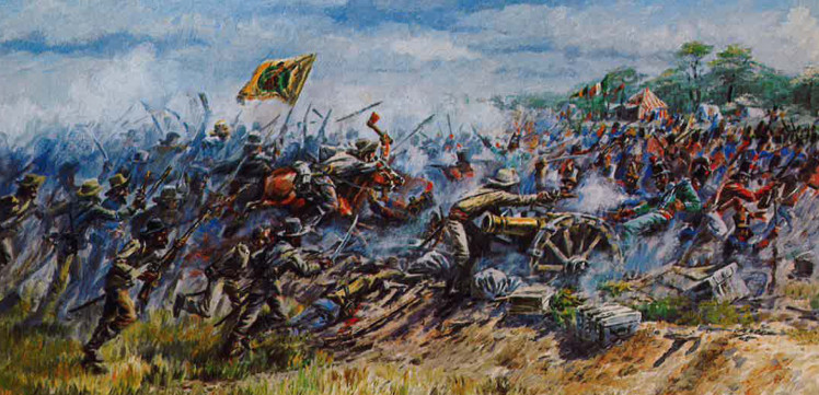 battleofsanjac