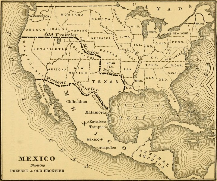 frontiers_of_mexico_in_old_mexico_and_her_lost_provinces_1883_14594618579