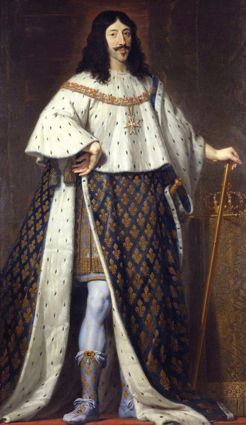 louisxiii