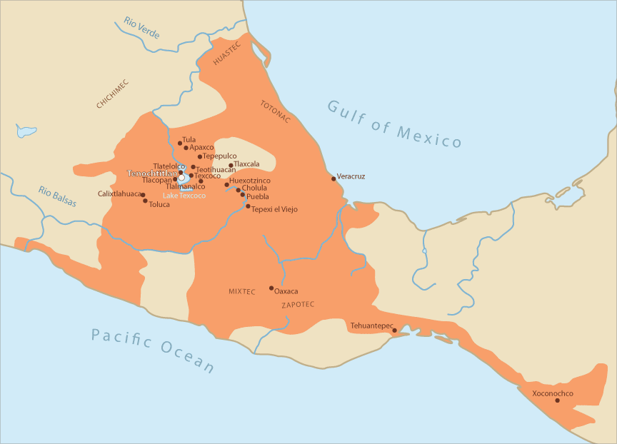 impero azteco