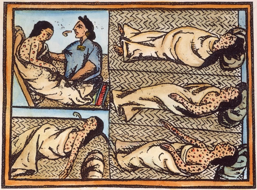 smallpox